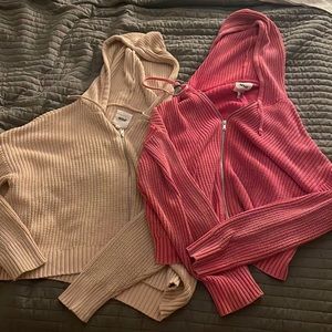 Aerie Hoodie Bundle